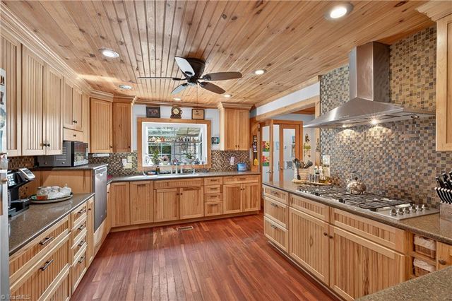 1119 Brown Mountain Road, Westfield, NC 27053