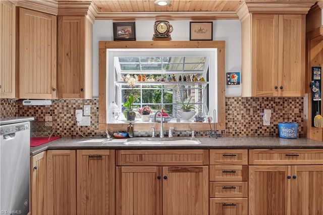 1119 Brown Mountain Road, Westfield, NC 27053