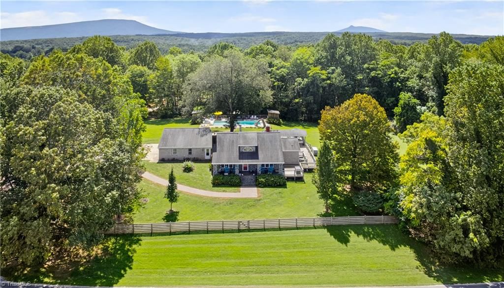 1119 Brown Mountain Road, Westfield, NC 27053