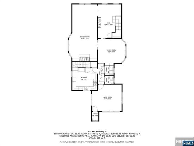 146 Boulevard, Passaic, NJ 07055