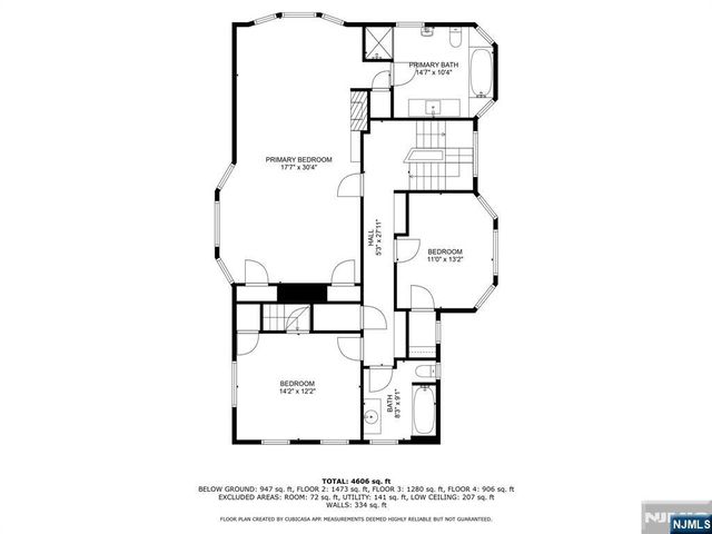 146 Boulevard, Passaic, NJ 07055