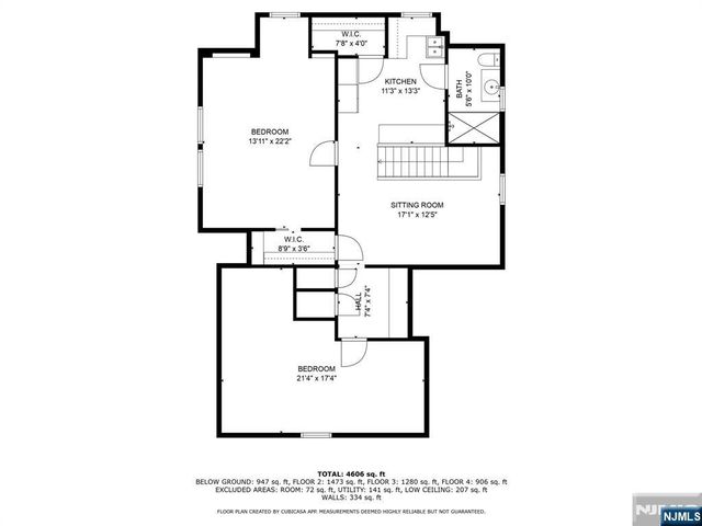 146 Boulevard, Passaic, NJ 07055