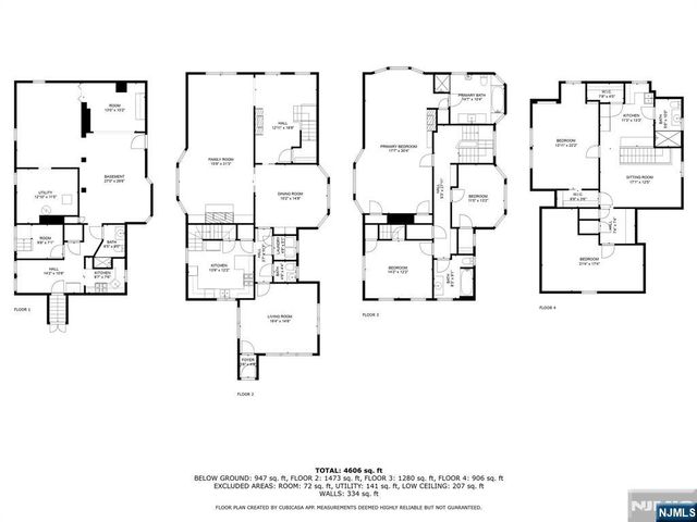 146 Boulevard, Passaic, NJ 07055