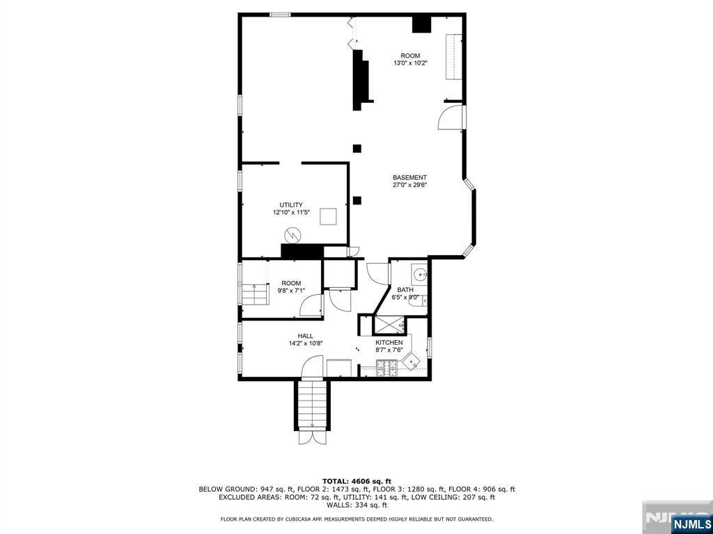 146 Boulevard, Passaic, NJ 07055