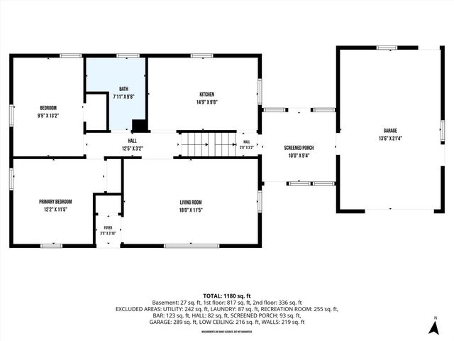 1528 Ashland AVENUE, Sheboygan, WI 53081