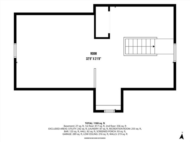 1528 Ashland AVENUE, Sheboygan, WI 53081