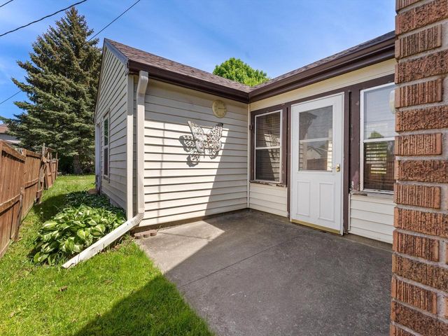 1528 Ashland AVENUE, Sheboygan, WI 53081