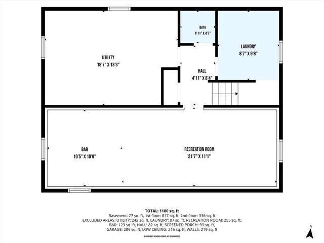 1528 Ashland AVENUE, Sheboygan, WI 53081