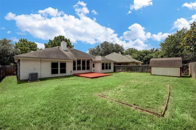 9318 Tree Branch Drive, Houston, TX 77064