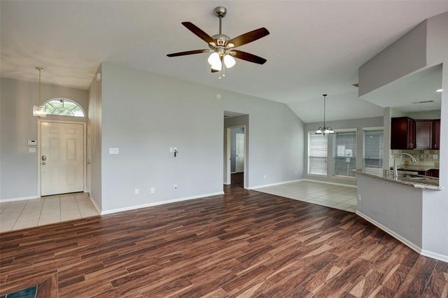 9318 Tree Branch Drive, Houston, TX 77064