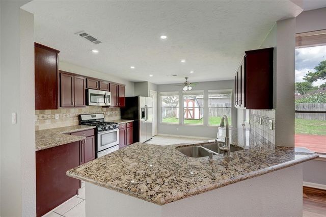 9318 Tree Branch Drive, Houston, TX 77064