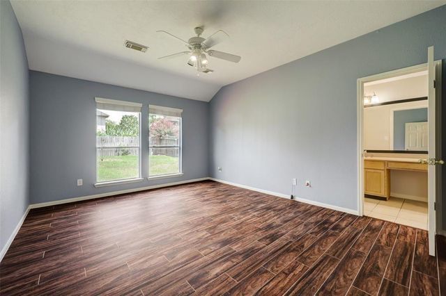 9318 Tree Branch Drive, Houston, TX 77064