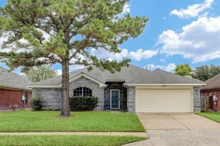 9318 Tree Branch Drive, Houston, TX 77064