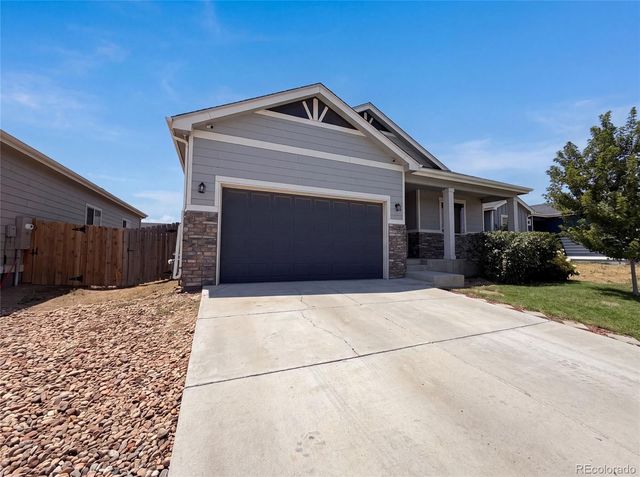 783 Settlers Drive, Milliken, CO 80543
