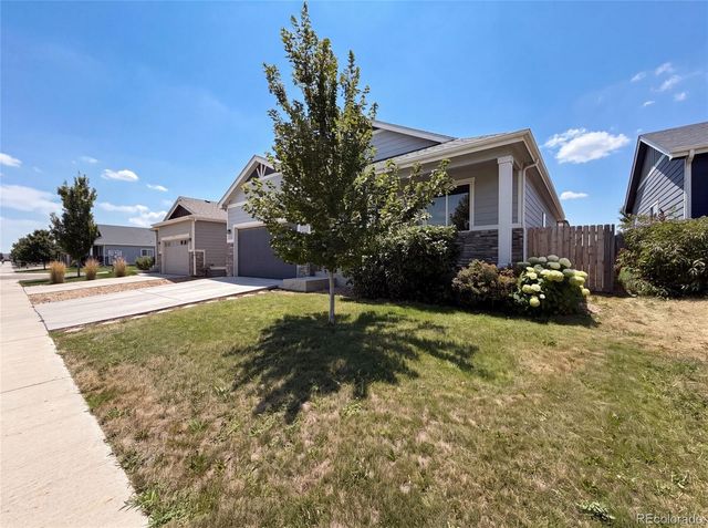 783 Settlers Drive, Milliken, CO 80543