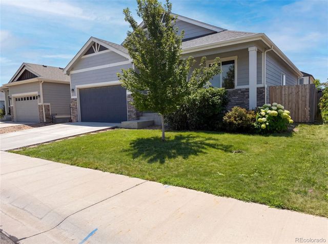 783 Settlers Drive, Milliken, CO 80543
