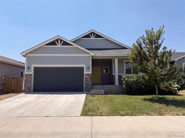 783 Settlers Drive, Milliken, CO 80543