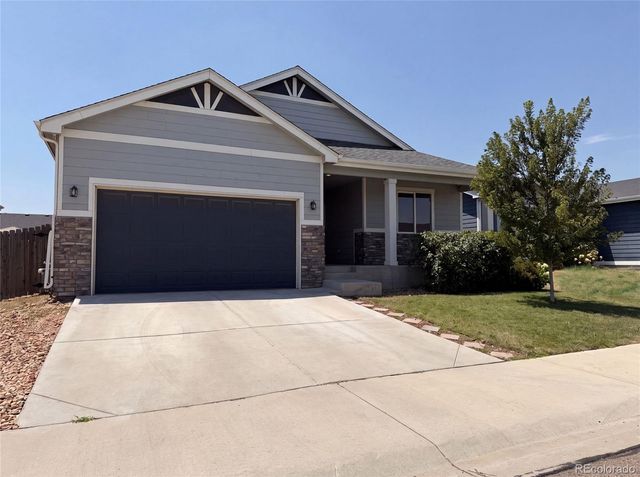 783 Settlers Drive, Milliken, CO 80543