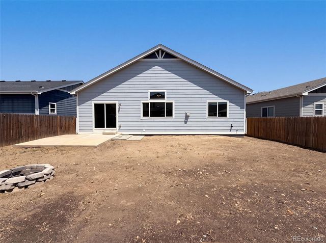 783 Settlers Drive, Milliken, CO 80543