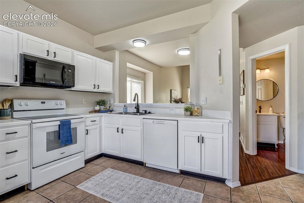 4119 Happy Jack Drive, Colorado Springs, CO 80922 — photo 5