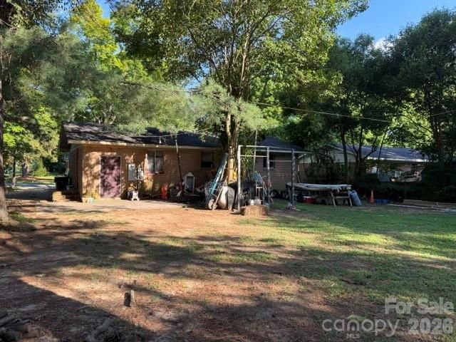 1131 Echo Glen Road, Charlotte, NC 28213
