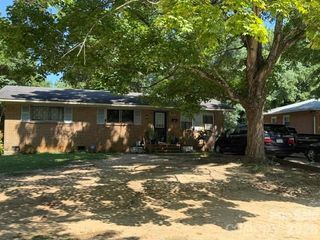 1131 Echo Glen Road, Charlotte, NC 28213