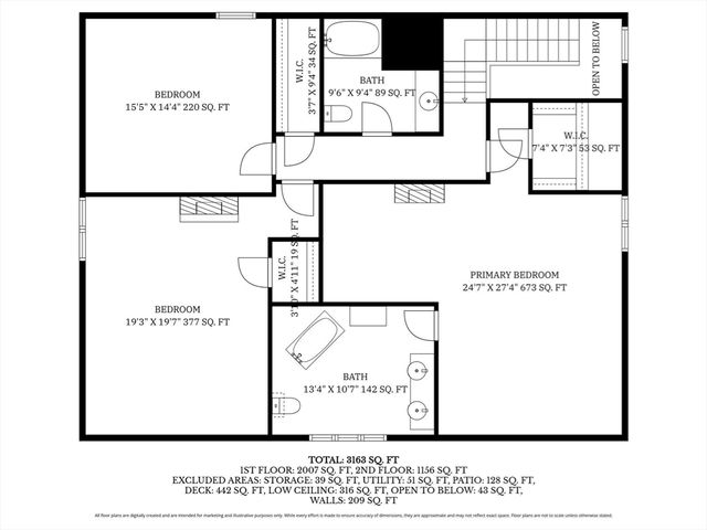 3 Wolf Rd, Bourne, MA 02532