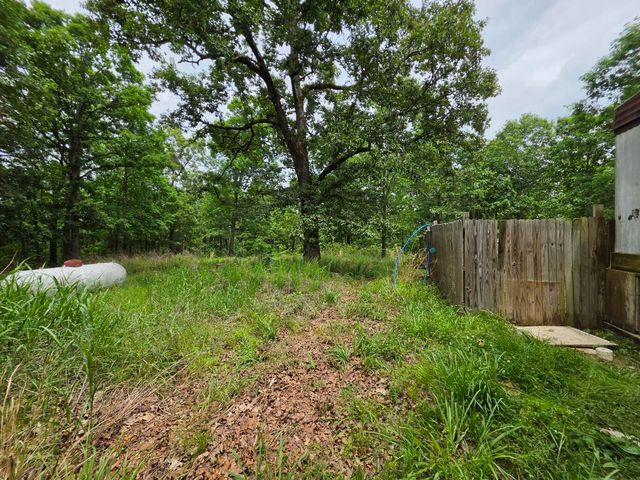 295 Black Oak Road, Mammoth Spring, AR 72554