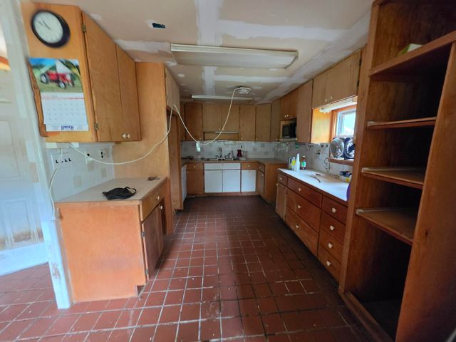 295 Black Oak Road, Mammoth Spring, AR 72554