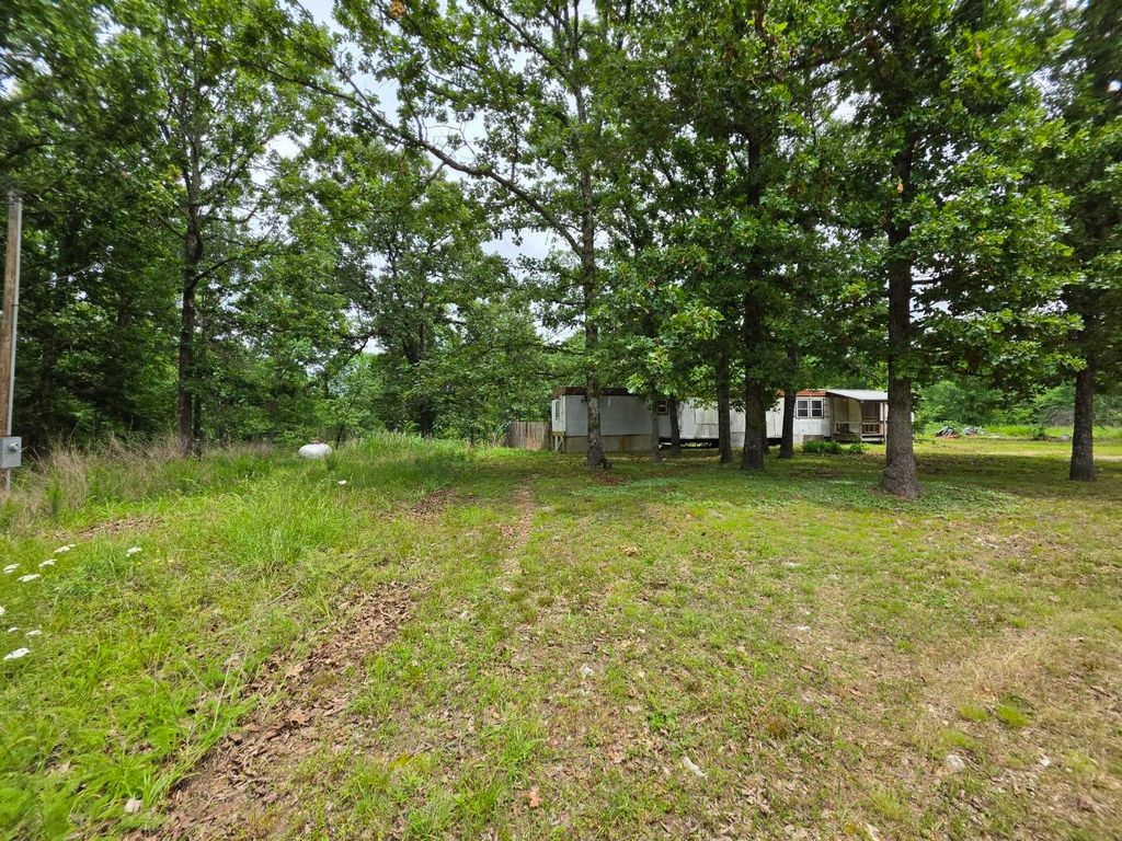 295 Black Oak Road, Mammoth Spring, AR 72554