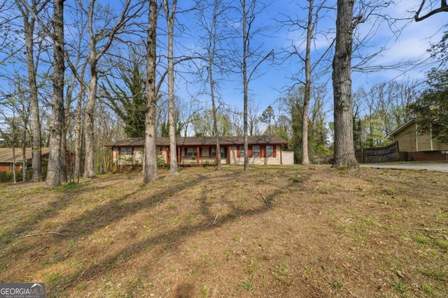 2937 Pebble Lane, Snellville, GA 30078