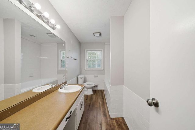 2937 Pebble Lane, Snellville, GA 30078