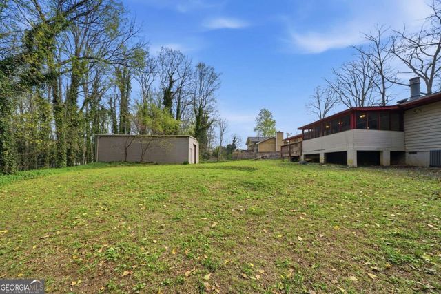 2937 Pebble Lane, Snellville, GA 30078