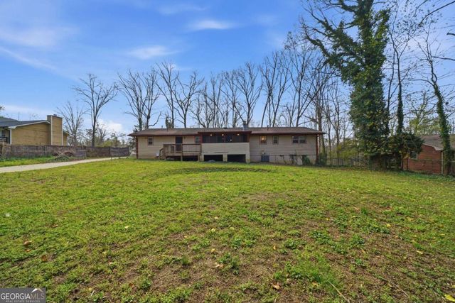 2937 Pebble Lane, Snellville, GA 30078