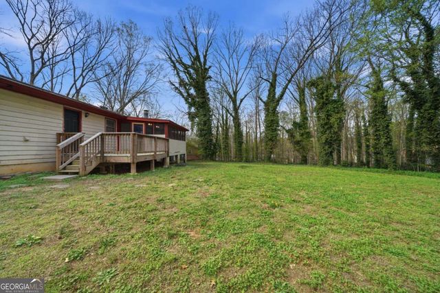 2937 Pebble Lane, Snellville, GA 30078