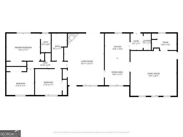 2937 Pebble Lane, Snellville, GA 30078