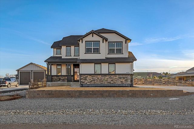 4582 Dewey Lane, Brighton, CO 80603