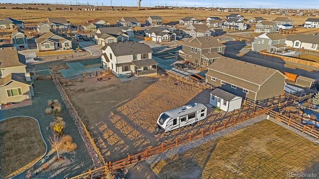 4582 Dewey Lane, Brighton, CO 80603