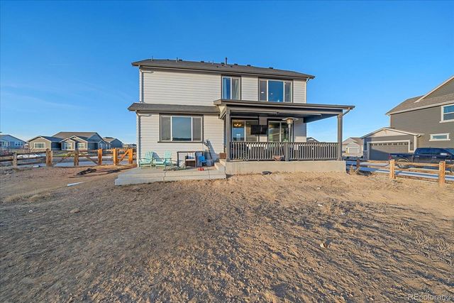 4582 Dewey Lane, Brighton, CO 80603