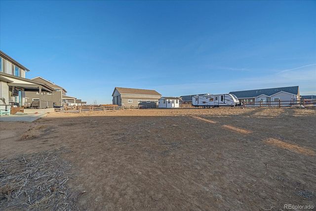 4582 Dewey Lane, Brighton, CO 80603