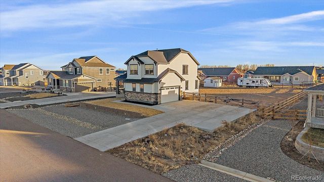 4582 Dewey Lane, Brighton, CO 80603