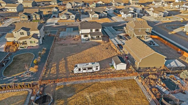 4582 Dewey Lane, Brighton, CO 80603