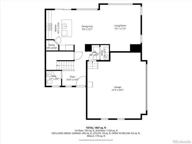 4582 Dewey Lane, Brighton, CO 80603