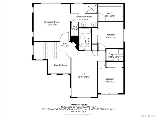 4582 Dewey Lane, Brighton, CO 80603