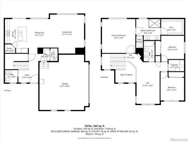4582 Dewey Lane, Brighton, CO 80603