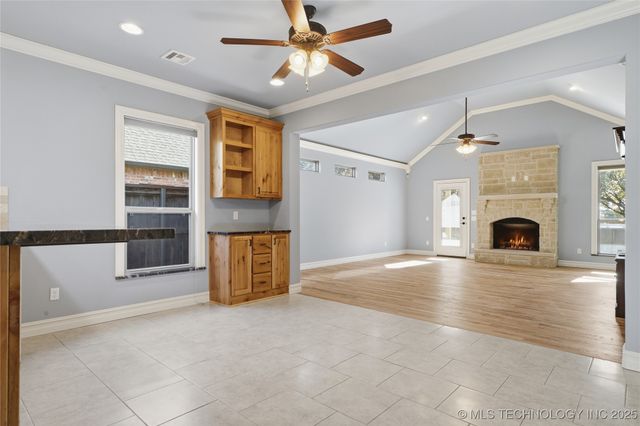 9570 E 103rd Street, Tulsa, OK 74133