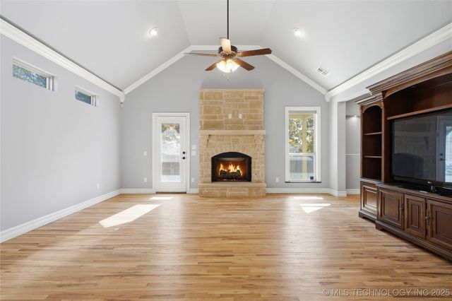 9570 E 103rd Street, Tulsa, OK 74133