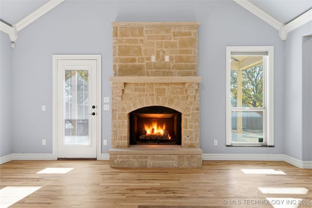 9570 E 103rd Street, Tulsa, OK 74133