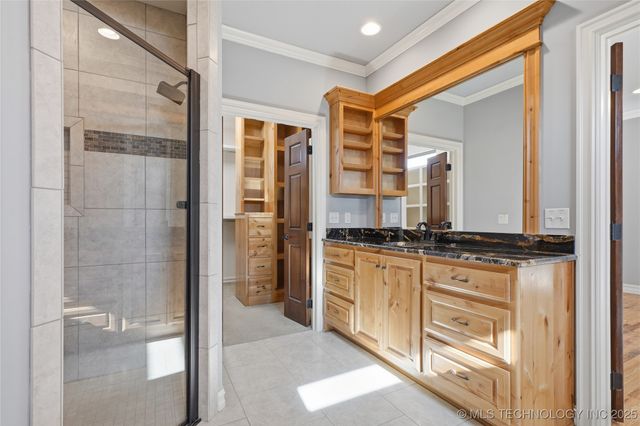 9570 E 103rd Street, Tulsa, OK 74133