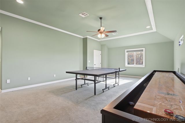 9570 E 103rd Street, Tulsa, OK 74133